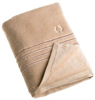 Lenox Platinum Collection Bath Towel, Sandalwood: Home