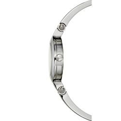 Gucci 105 Stainless Steel Womens Quartz Watch