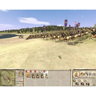 Rome Total War   Alexander à télécharger