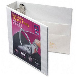 Avery 2 inch Extra Wide EZD Reference View Binder