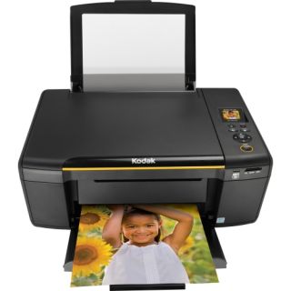 Kodak EasyShare C310 Inkjet Multifunction Printer   Color   Photo Pri