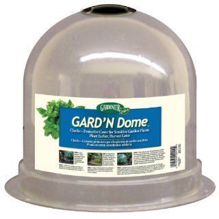 Dalen Gardeneer CL159 24 Gard N Dome Electronics