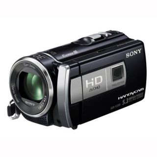 SONY HDR PJ200   Caméscope Full HD   Achat / Vente CAMESCOPE SONY HDR