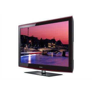 samsung le40b551 descriptif produit televiseur lcd 40 102 cm hd tv