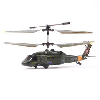 PIECE DETACHEE ET OUTILLAGE MODELISME S102g Black Hawk   Mini RC Toys