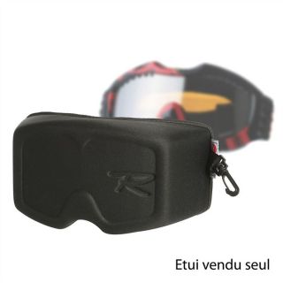 ROSSIGNOL Housse Masque Ski Goggle Simple Case   Achat / Vente LUNETTE