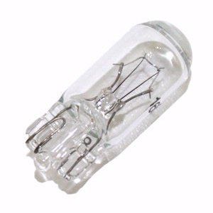 Eiko 40304   161 Miniature Automotive Light Bulb  