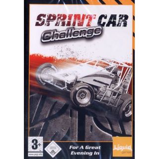 SPRINT CAR CHALLENGE / PC   Achat / Vente PC SPRINT CAR CHALLENGE / PC