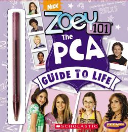 Zoey 101 Pca Survival Guide