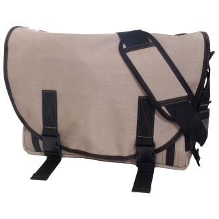 DadGear Classic Diaper Bag in Stone Today $108.15