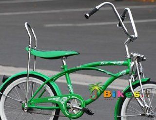 Micargi Hero 20 Boys Kids Low Rider Beach Cruiser Bicycle
