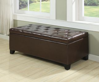 Bench Storage Ottoman Today $196.79 4.8 (17 reviews)