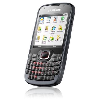 Samsung B7330 Omnia Pro Unlocked Cell Phone