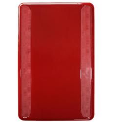 Deluxe  Kindle Fire TPU Case/ Screen Protector/ 3.5mm Mic