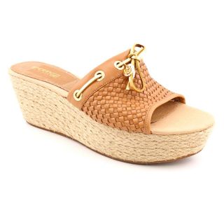 Sperry Top Sider Womens Hillsboro Basic Textile Sandals Was $74.99