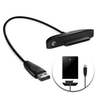 Seagate FreeAgent GoFlex Cable USB 3.0   Achat / Vente CABLE ET