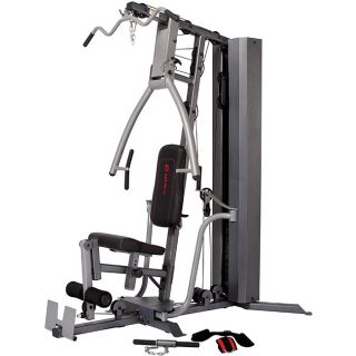 Marcy 200 pound Single Stack Home Gym