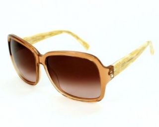 GUESS by Marciano Sunglasses GM 623 TAN 34 Acetate plastic