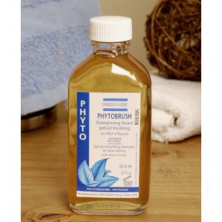 Phytobrush Shampoo 200ML (Pack of Two)
