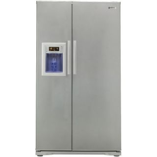 Réfrigérateurs américains BEKO   GNEV 325 S   GENERAL  Classe