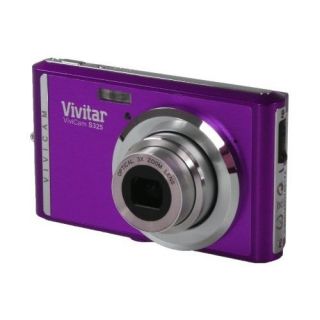 VIVITAR   VS325 PUR BX IT EU   Achat / Vente COMPACT VIVITAR   VS325
