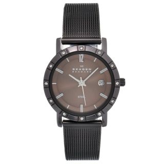 Steel Mesh Strap Watch Today $109.99 5.0 (1 reviews)