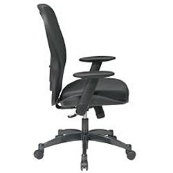 Breathable Mesh Managers Chair