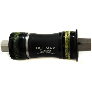 FSA Ultimax 73mm x 110.5mm Titanium Bottom Bracket