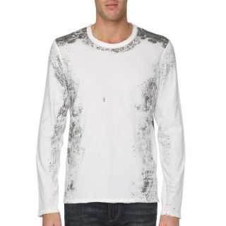 GUESS T Shirt Homme Blanc   Achat / Vente T SHIRT GUESS T Shirt Homme