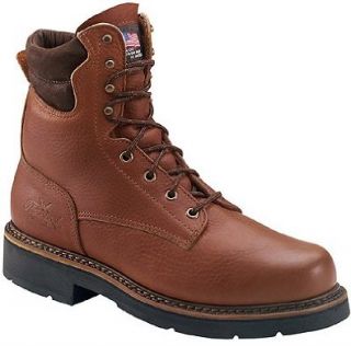 Thorogood Mens American Heritage Style: 814 4549: Shoes