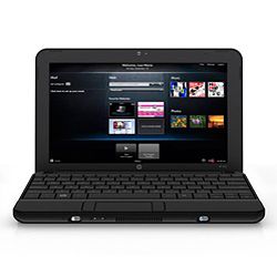 HP Mini 110 1025DX 160GB 10.1 inch Netbook (Refurbished)