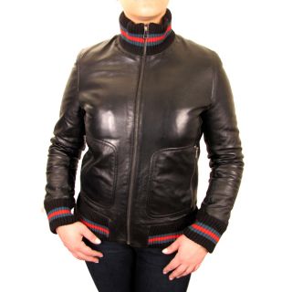 women s plus knit rib leather urban coat was $ 145 24 today $ 103 99