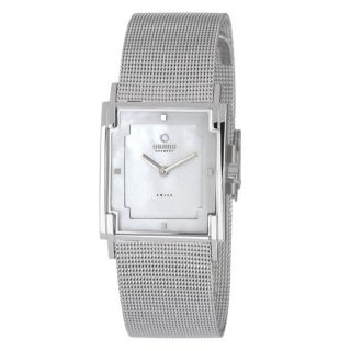 OBAKU Montre Femme   Achat / Vente MONTRE BRACELET OBAKU Montre Femme