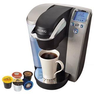 Keurig Single Serve Coffee and Tea Brewing System Select