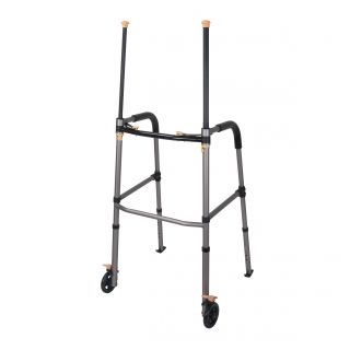 Lift Walker with Retractable Stand Assist Bars Today $159.99
