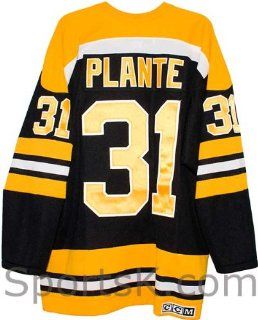 Customized Vintage Boston Bruins 1970 Jerseys Sports