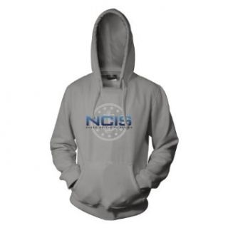NCIS Anchor Hoodie Clothing