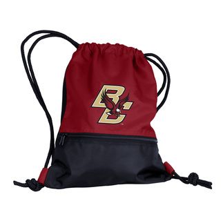 Boston College Drawstring Backpack