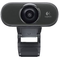 Logitech C210 Webcam