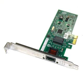 HP NC112T 1 Gbps PCI Express 1000BASE T Network Adapter