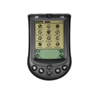 Palm m105 8MB PDA Personal Handheld Organizer (Refurbished