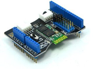 Bluetooth Shield for Arduino