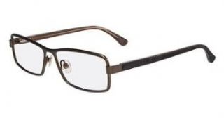 MICHAEL KORS Eyeglasses MK739 318 Olive 56MM Clothing