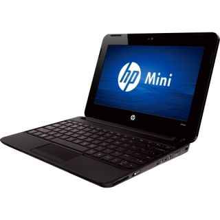 HP Mini 110 3800 110 3830nr QG112UA 10.1 LED Netbook   Atom N455 1.6