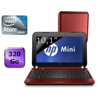 HP Mini 110 4153sf PC   Achat / Vente NETBOOK HP Mini 110 4153sf PC