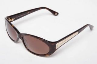 MICHAEL KORS FMD 551/001 dark tortoise sunglasses ladies