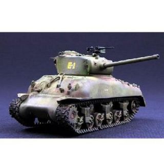 Char moyen US M4 A1 (76) W Sherman   Achat / Vente MODELE REDUIT