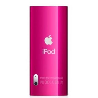 Apple iPod Nano 8 Go Rose   Achat / Vente BALADEUR  / MP4 Apple