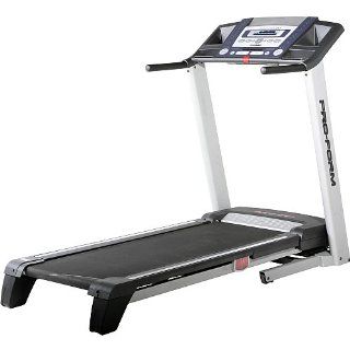 ProForm 980 CS Treadmill