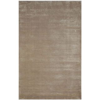 Hand woven Beige Wool Rug (8 x 10) Today $526.99 Sale $474.29 Save